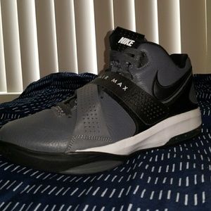 Nike Air Max Basketball Shoes
